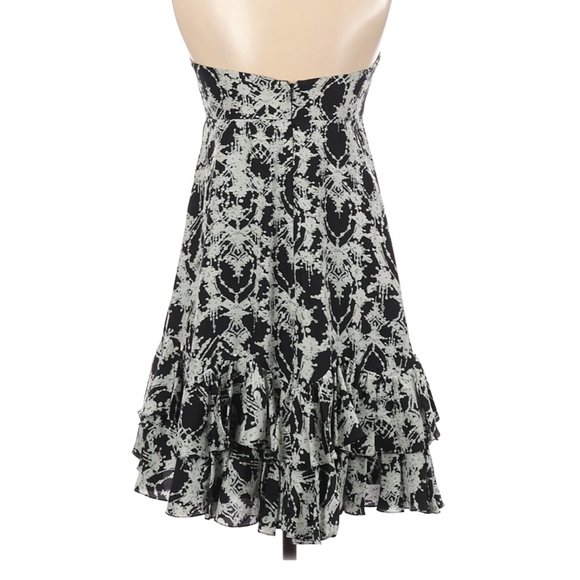 MARCHESA Notte Casual Dress - Picture 2 of 2